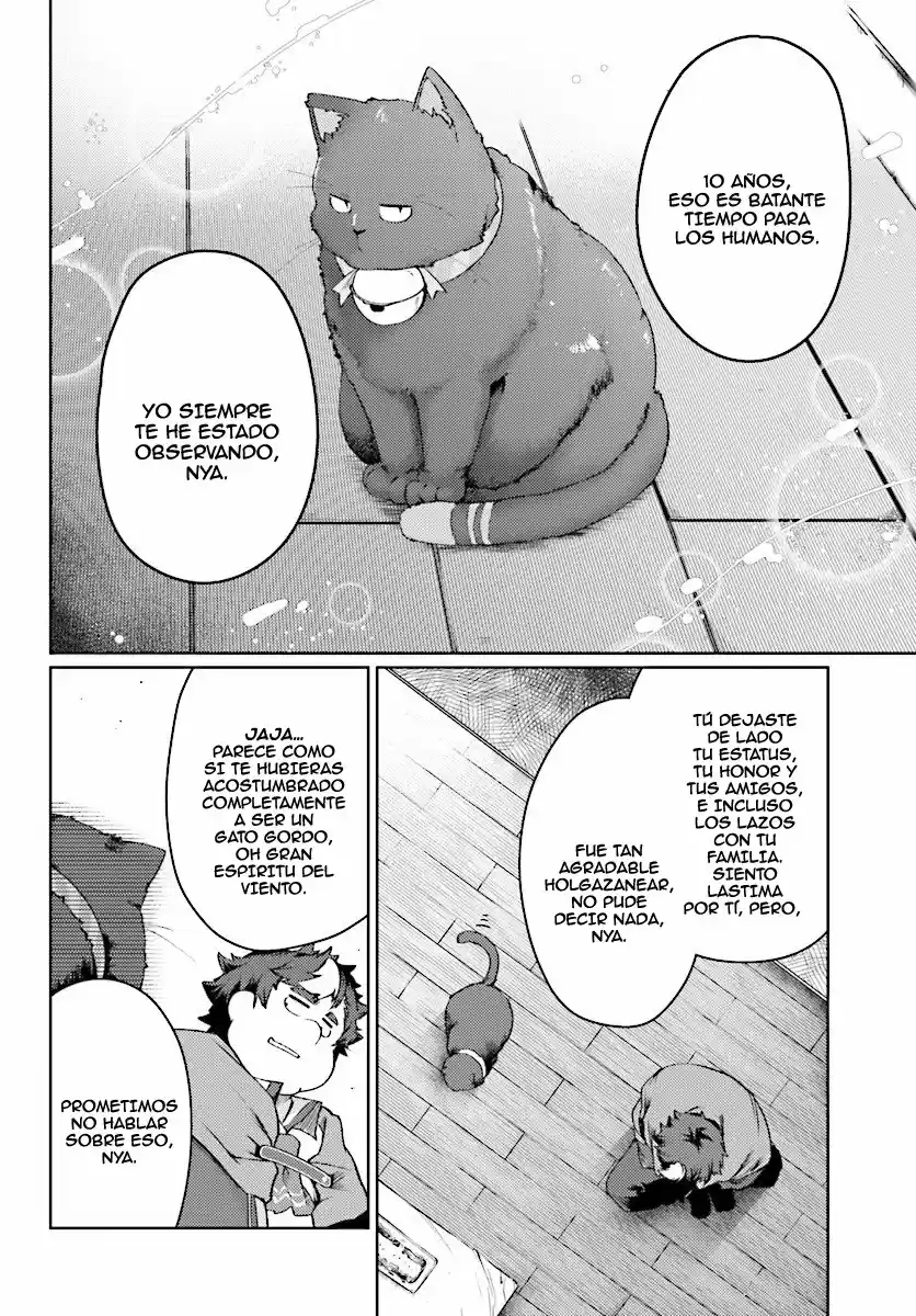 Buta Koushaku Ni Tensei Shitakara, Kondo Wa Kimi Ni Suki To Iitai capítulo 11 página 12