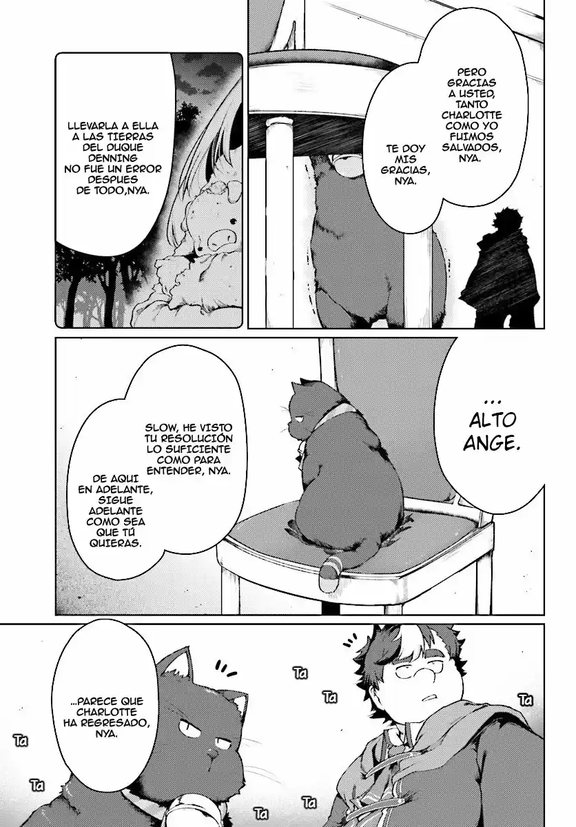 Buta Koushaku Ni Tensei Shitakara, Kondo Wa Kimi Ni Suki To Iitai capítulo 11 página 13