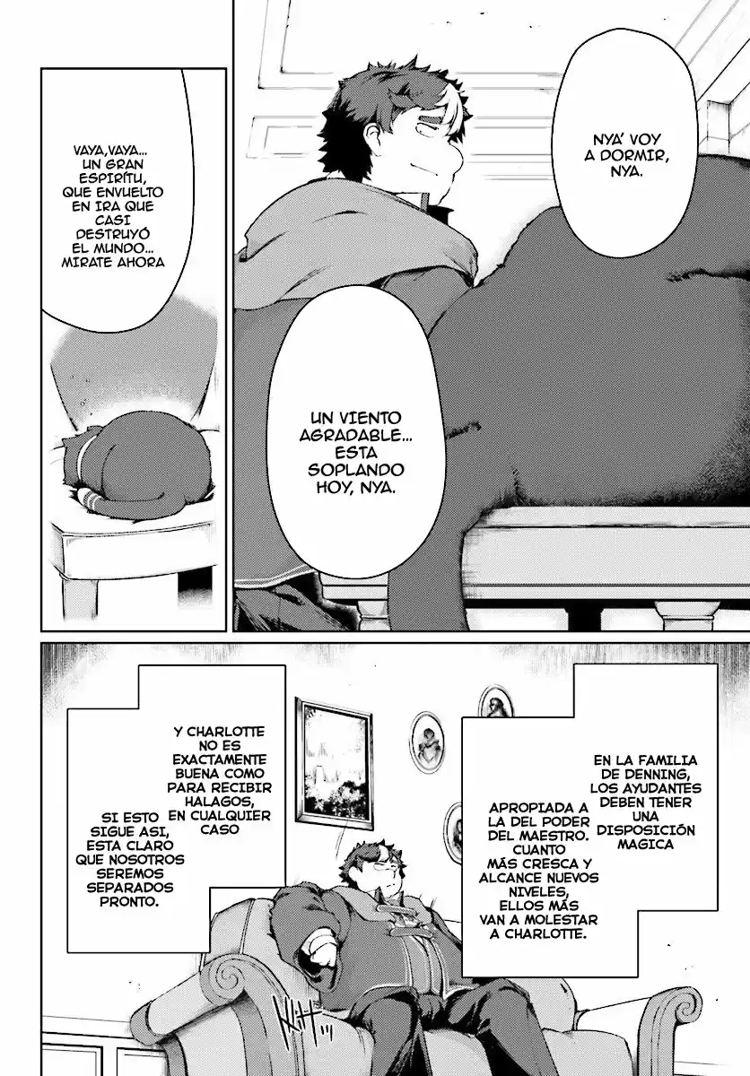 Buta Koushaku Ni Tensei Shitakara, Kondo Wa Kimi Ni Suki To Iitai capítulo 11 página 14