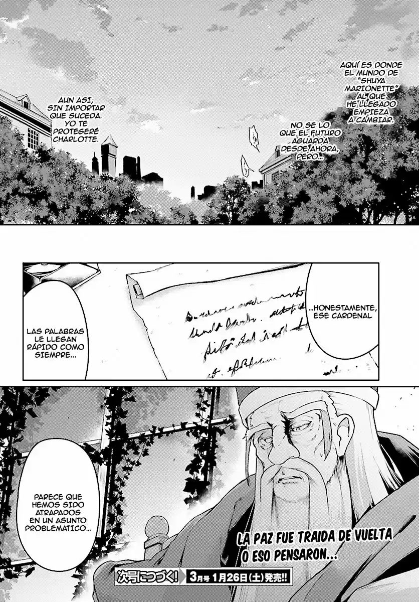 Buta Koushaku Ni Tensei Shitakara, Kondo Wa Kimi Ni Suki To Iitai capítulo 11 página 18