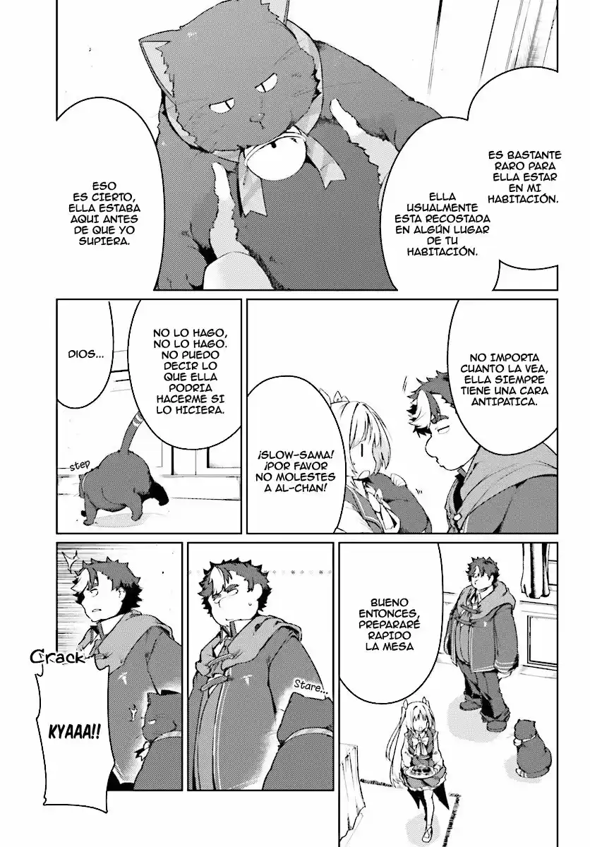Buta Koushaku Ni Tensei Shitakara, Kondo Wa Kimi Ni Suki To Iitai capítulo 11 página 19