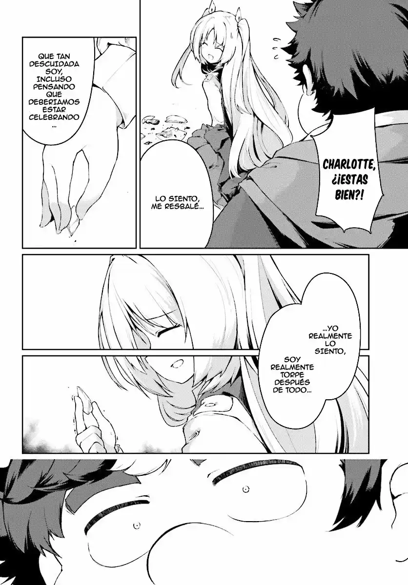 Buta Koushaku Ni Tensei Shitakara, Kondo Wa Kimi Ni Suki To Iitai capítulo 11 página 20
