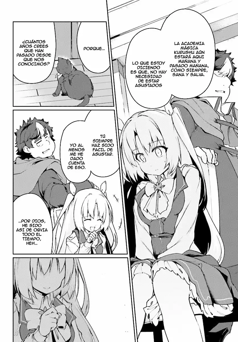 Buta Koushaku Ni Tensei Shitakara, Kondo Wa Kimi Ni Suki To Iitai capítulo 11 página 22
