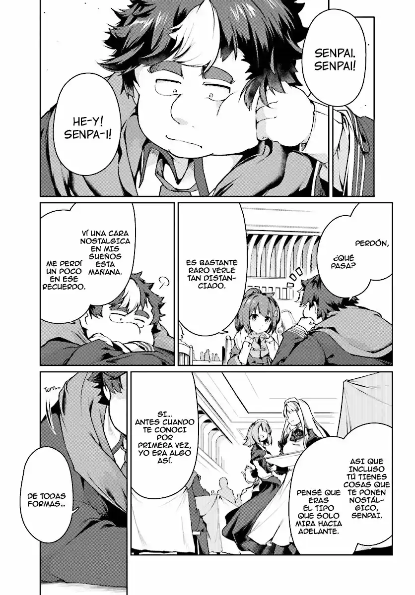 Buta Koushaku Ni Tensei Shitakara, Kondo Wa Kimi Ni Suki To Iitai capítulo 12 página 4