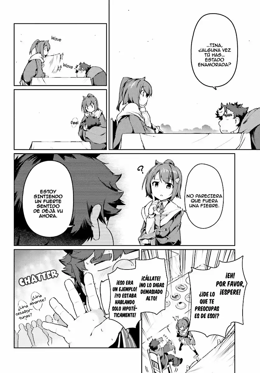 Buta Koushaku Ni Tensei Shitakara, Kondo Wa Kimi Ni Suki To Iitai capítulo 12 página 9