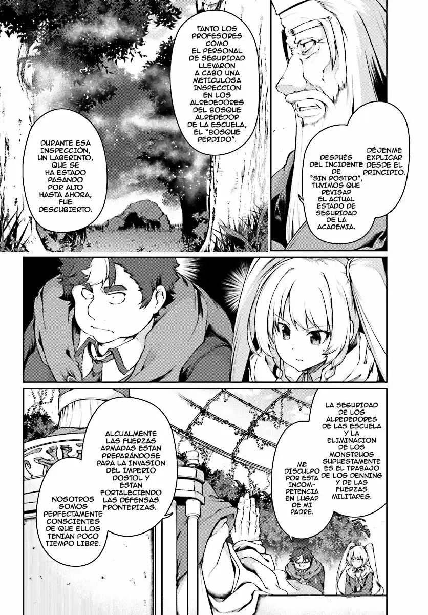 Buta Koushaku Ni Tensei Shitakara, Kondo Wa Kimi Ni Suki To Iitai capítulo 13 página 5