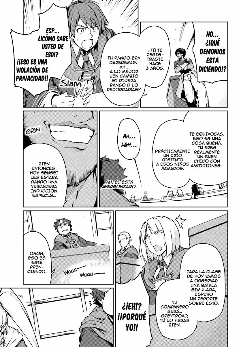 Buta Koushaku Ni Tensei Shitakara, Kondo Wa Kimi Ni Suki To Iitai capítulo 13 página 13