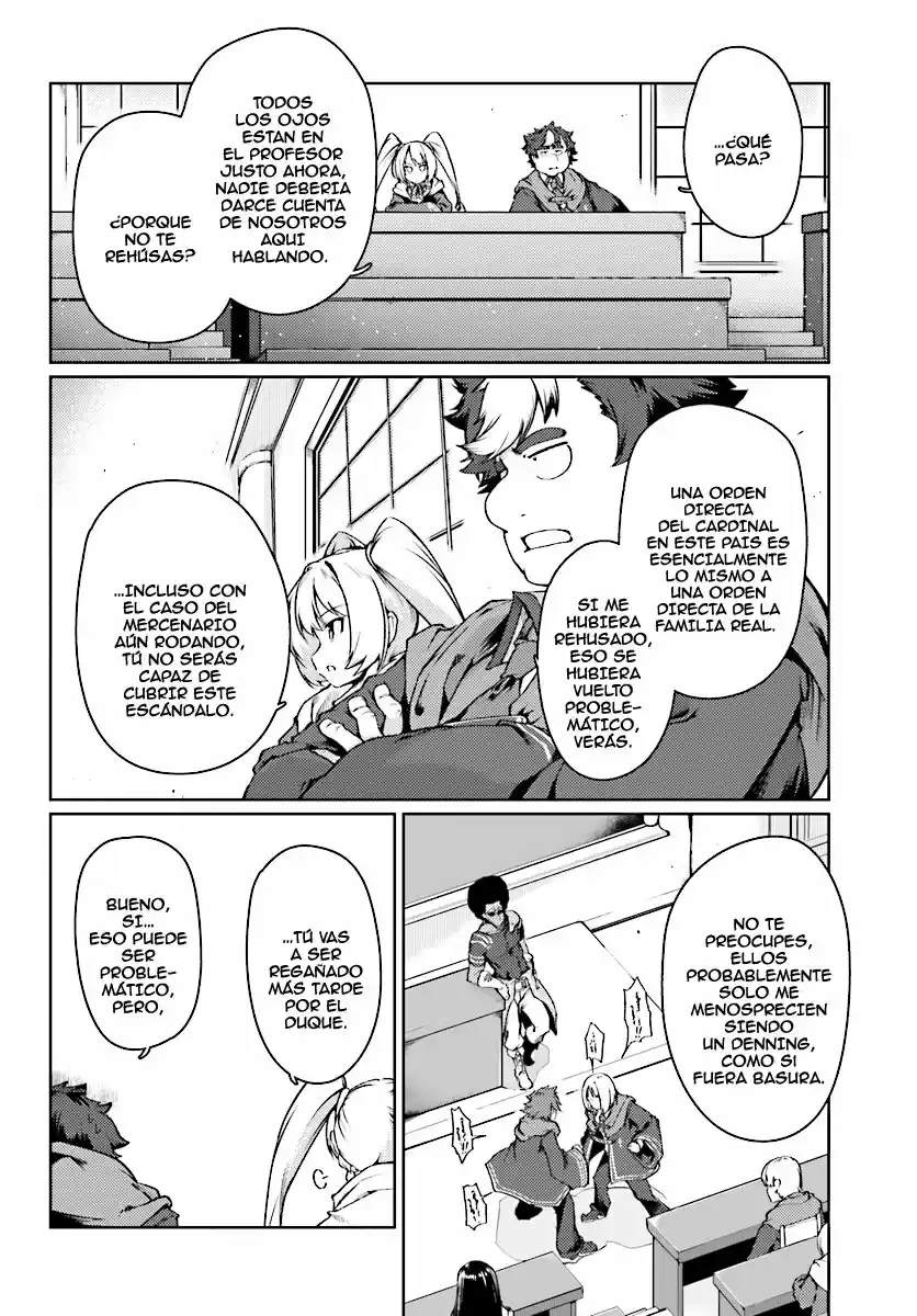 Buta Koushaku Ni Tensei Shitakara, Kondo Wa Kimi Ni Suki To Iitai capítulo 13 página 14