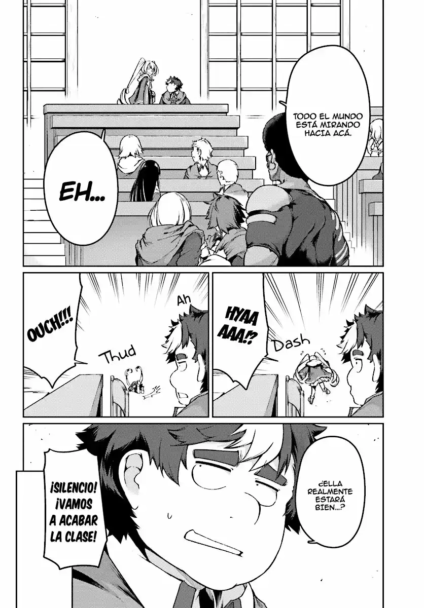 Buta Koushaku Ni Tensei Shitakara, Kondo Wa Kimi Ni Suki To Iitai capítulo 13 página 16