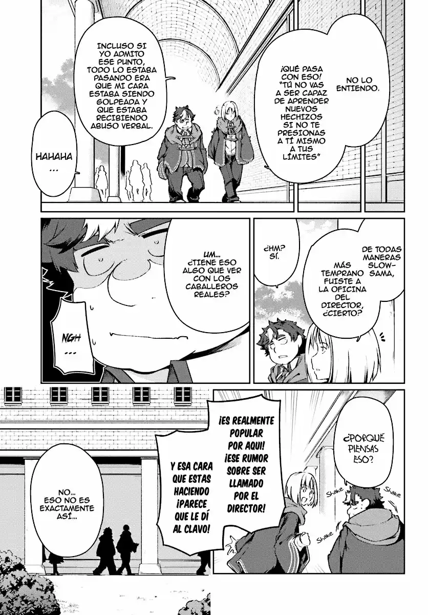 Buta Koushaku Ni Tensei Shitakara, Kondo Wa Kimi Ni Suki To Iitai capítulo 13 página 17