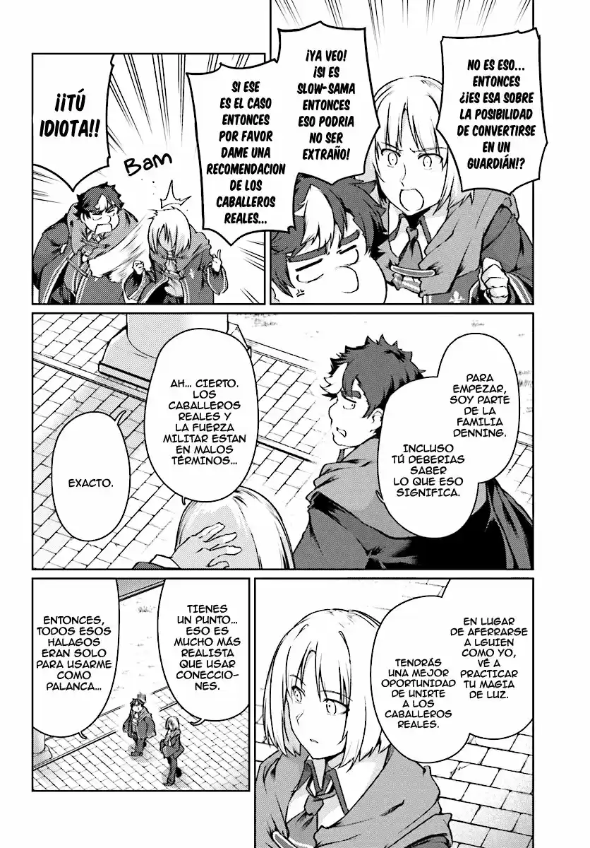 Buta Koushaku Ni Tensei Shitakara, Kondo Wa Kimi Ni Suki To Iitai capítulo 13 página 18