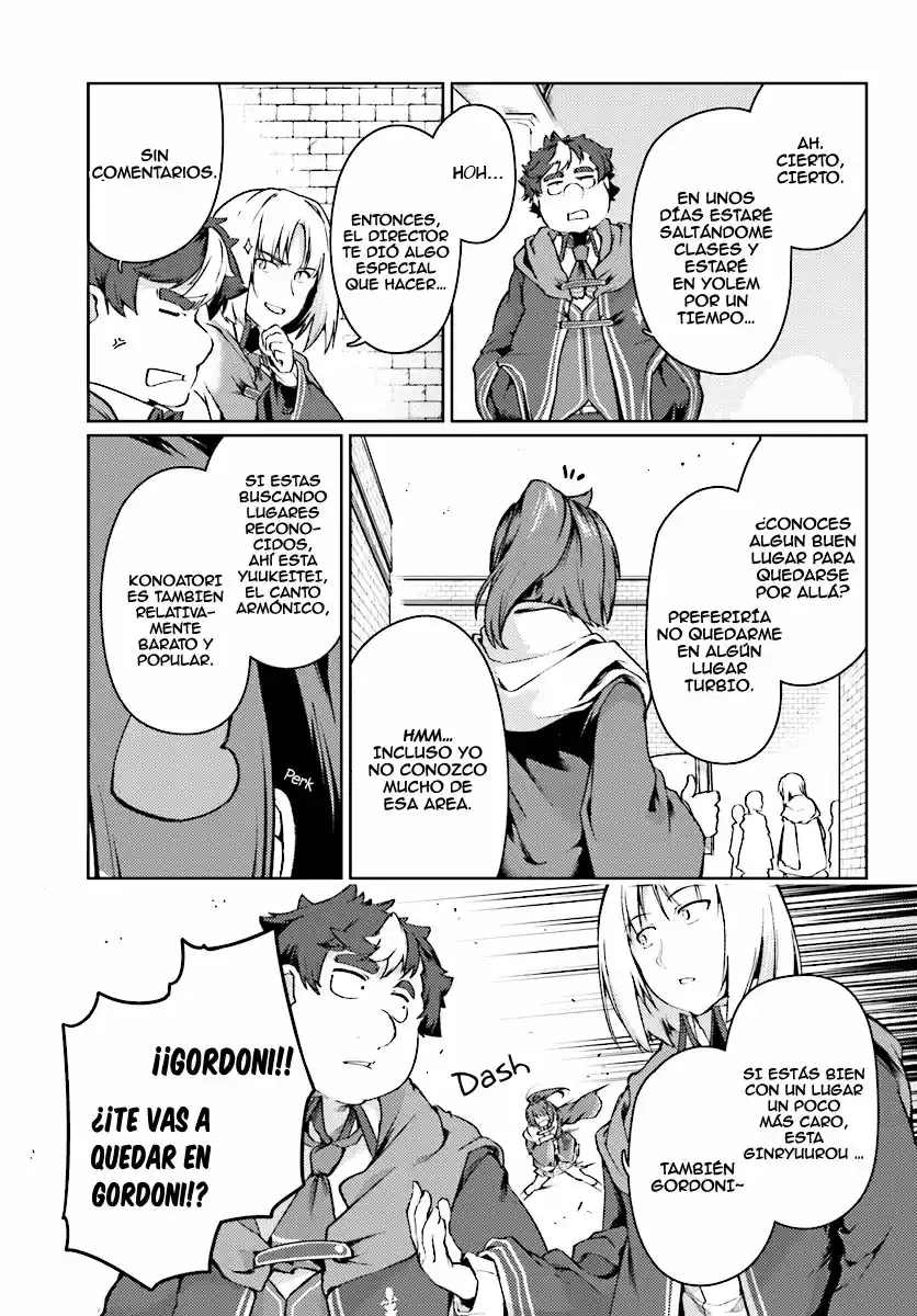 Buta Koushaku Ni Tensei Shitakara, Kondo Wa Kimi Ni Suki To Iitai capítulo 13 página 19