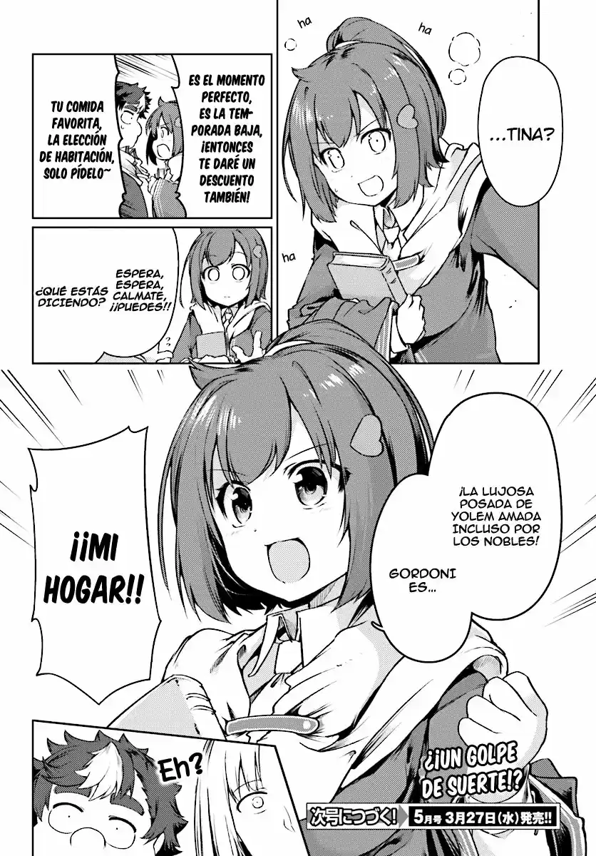 Buta Koushaku Ni Tensei Shitakara, Kondo Wa Kimi Ni Suki To Iitai capítulo 13 página 20