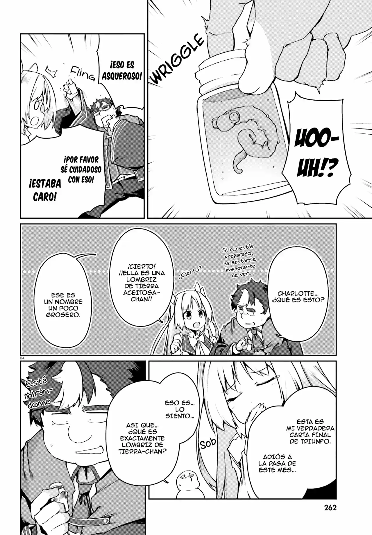 Buta Koushaku Ni Tensei Shitakara, Kondo Wa Kimi Ni Suki To Iitai capítulo 14 página 5