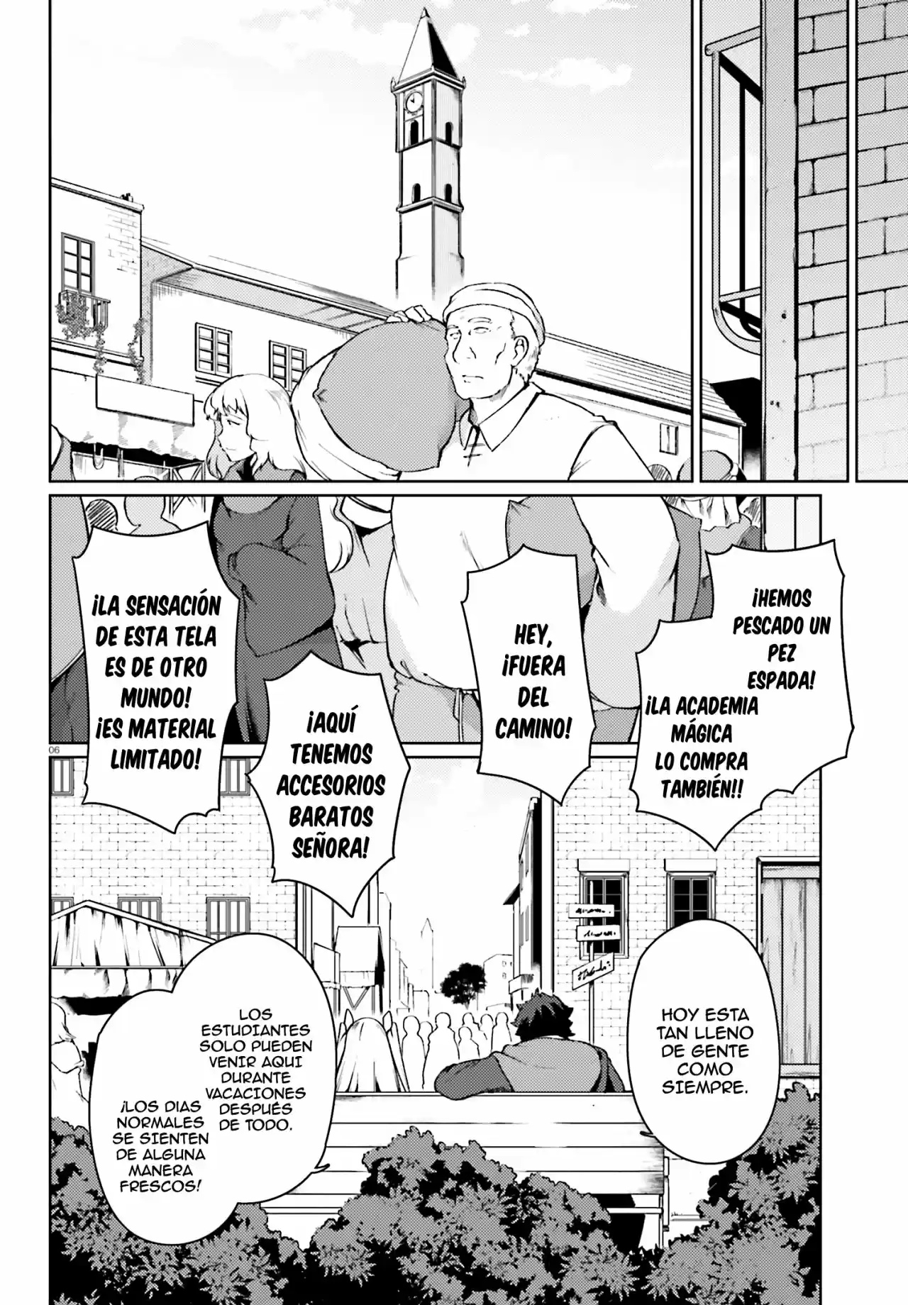 Buta Koushaku Ni Tensei Shitakara, Kondo Wa Kimi Ni Suki To Iitai capítulo 14 página 7