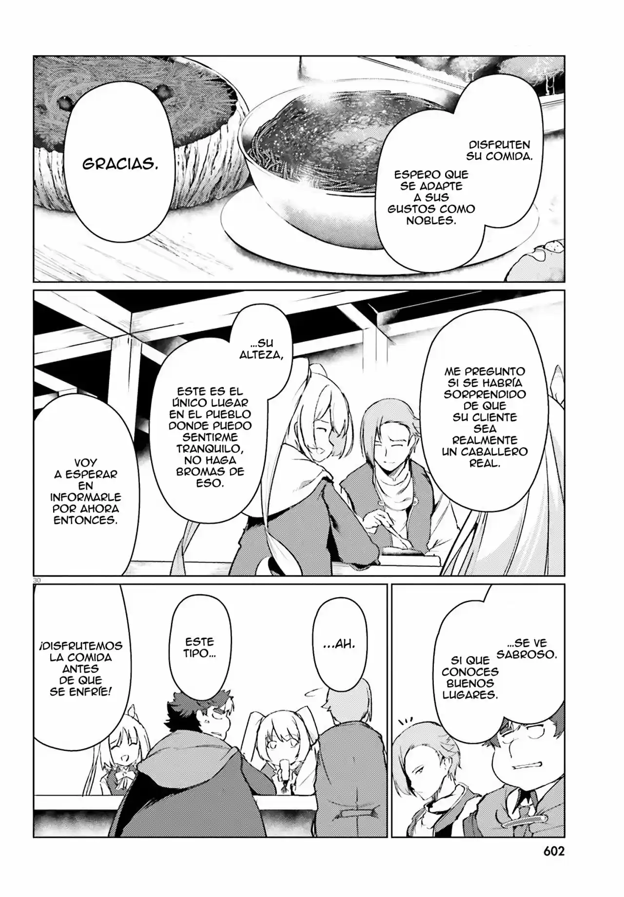 Buta Koushaku Ni Tensei Shitakara, Kondo Wa Kimi Ni Suki To Iitai capítulo 15 página 27