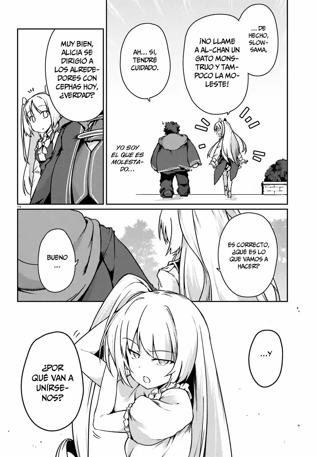Buta Koushaku Ni Tensei Shitakara, Kondo Wa Kimi Ni Suki To Iitai capítulo 16 página 14