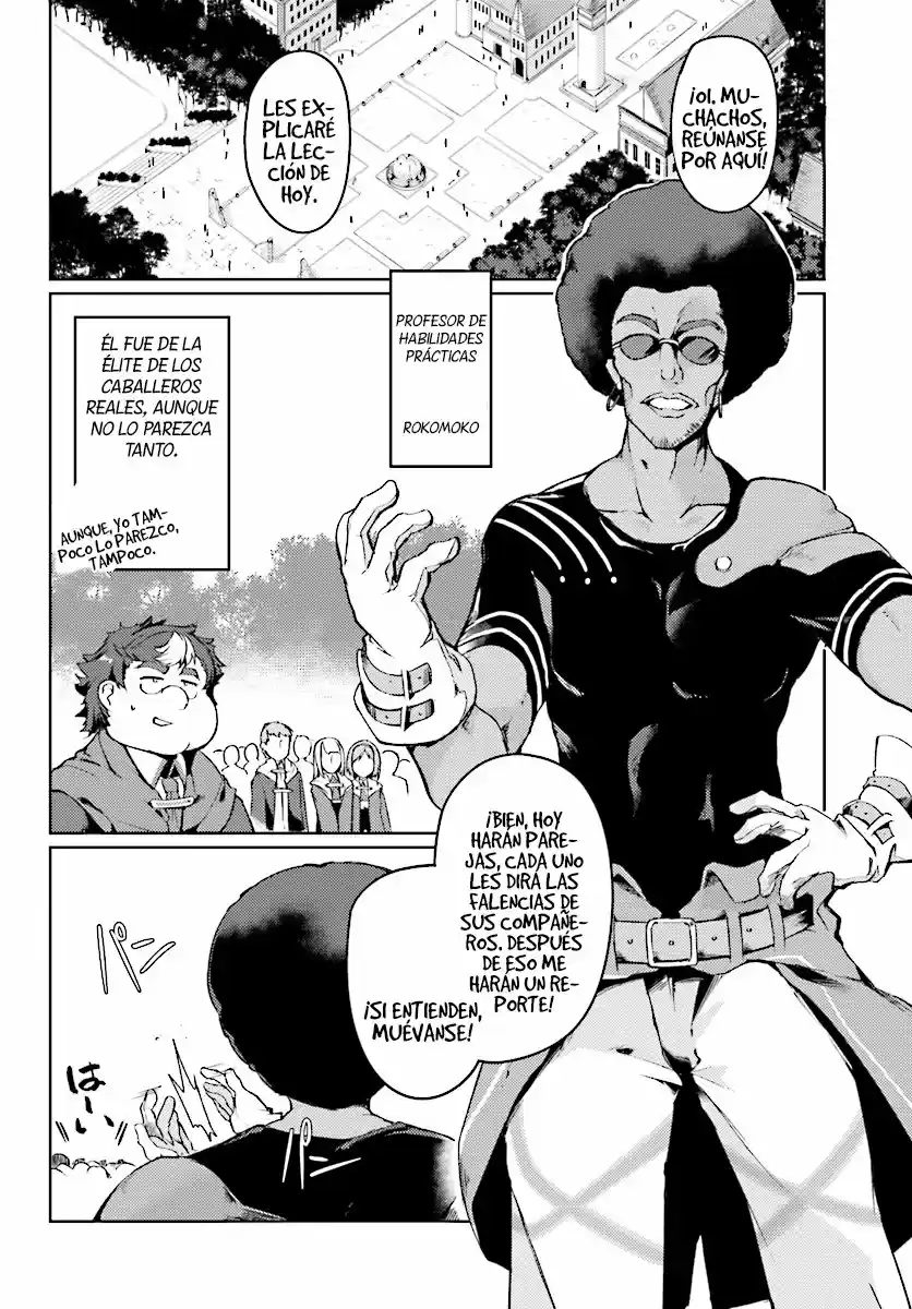Buta Koushaku Ni Tensei Shitakara, Kondo Wa Kimi Ni Suki To Iitai capítulo 2 página 6