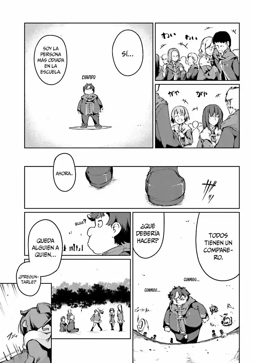 Buta Koushaku Ni Tensei Shitakara, Kondo Wa Kimi Ni Suki To Iitai capítulo 2 página 7