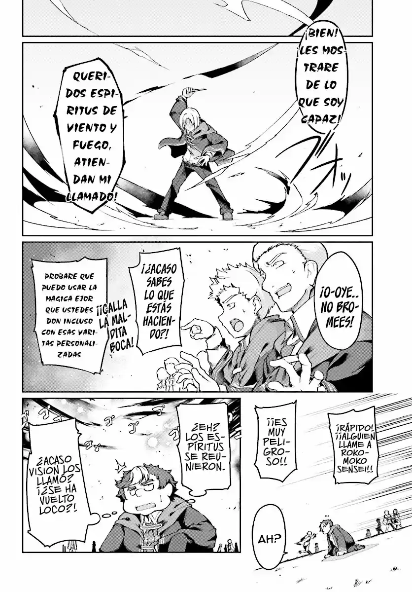 Buta Koushaku Ni Tensei Shitakara, Kondo Wa Kimi Ni Suki To Iitai capítulo 2 página 11
