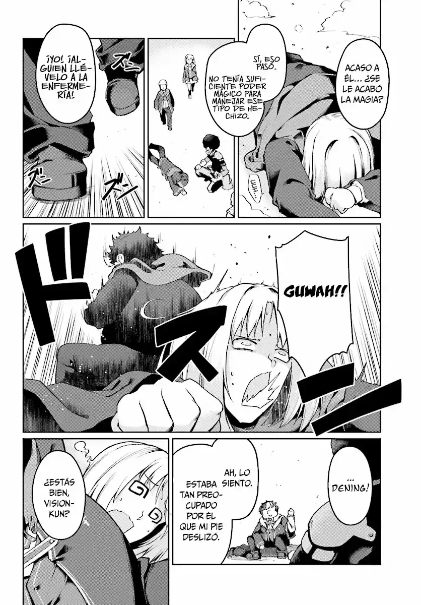 Buta Koushaku Ni Tensei Shitakara, Kondo Wa Kimi Ni Suki To Iitai capítulo 2 página 15