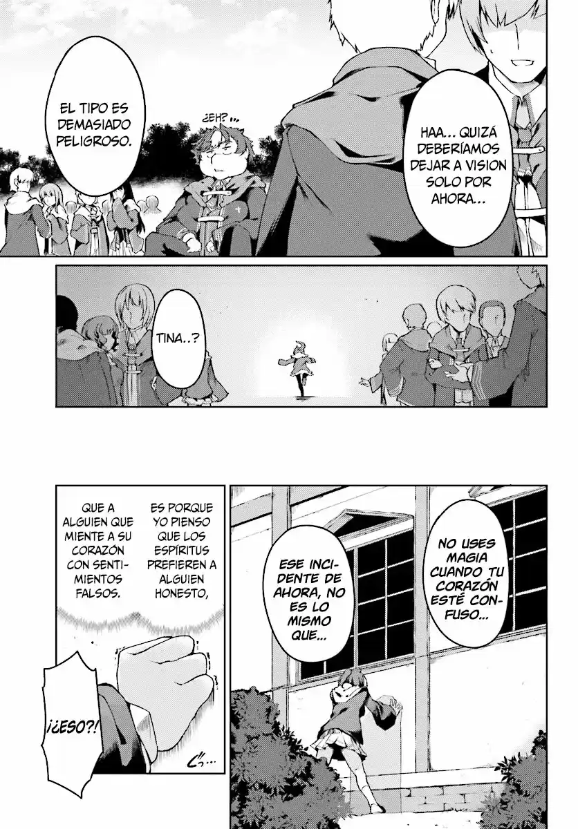 Buta Koushaku Ni Tensei Shitakara, Kondo Wa Kimi Ni Suki To Iitai capítulo 2 página 16