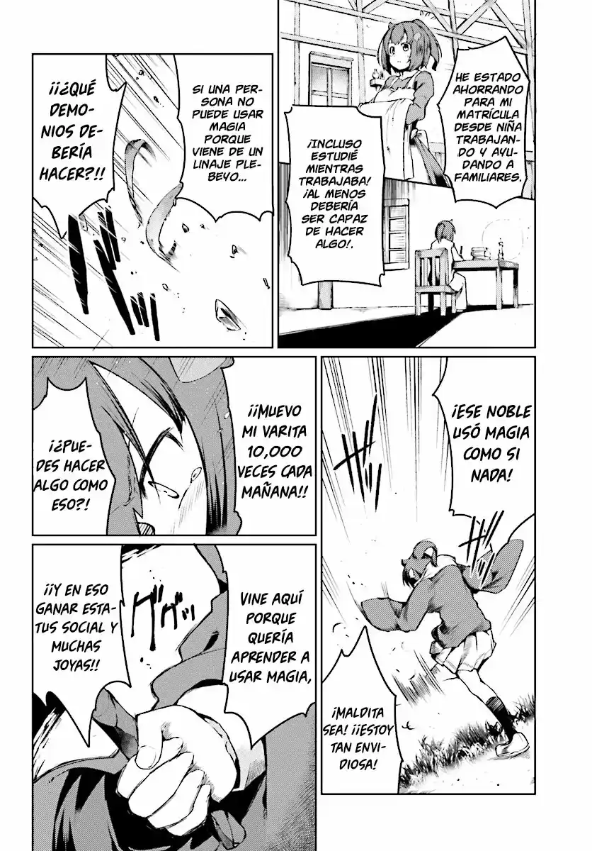 Buta Koushaku Ni Tensei Shitakara, Kondo Wa Kimi Ni Suki To Iitai capítulo 2 página 17