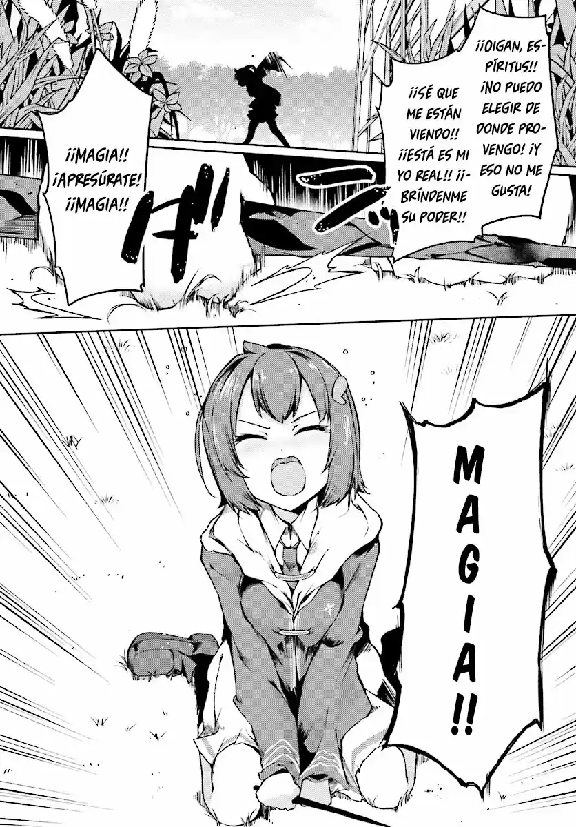 Buta Koushaku Ni Tensei Shitakara, Kondo Wa Kimi Ni Suki To Iitai capítulo 2 página 18