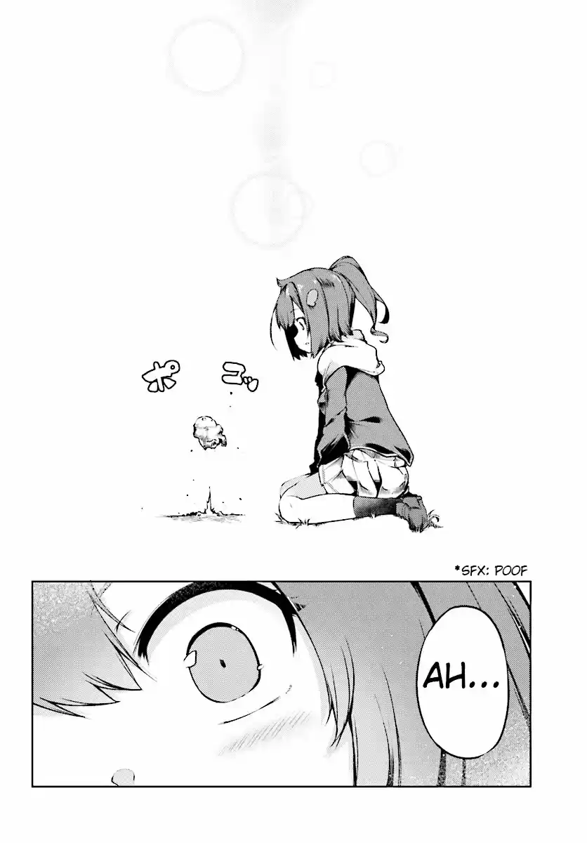 Buta Koushaku Ni Tensei Shitakara, Kondo Wa Kimi Ni Suki To Iitai capítulo 2 página 19