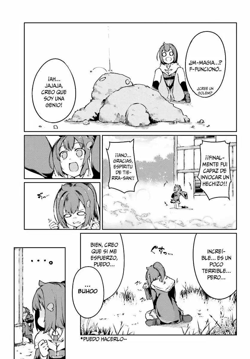 Buta Koushaku Ni Tensei Shitakara, Kondo Wa Kimi Ni Suki To Iitai capítulo 2 página 20