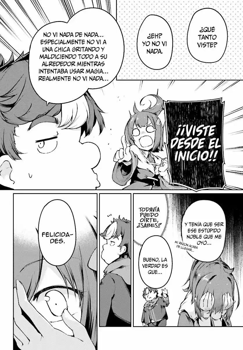 Buta Koushaku Ni Tensei Shitakara, Kondo Wa Kimi Ni Suki To Iitai capítulo 2 página 21