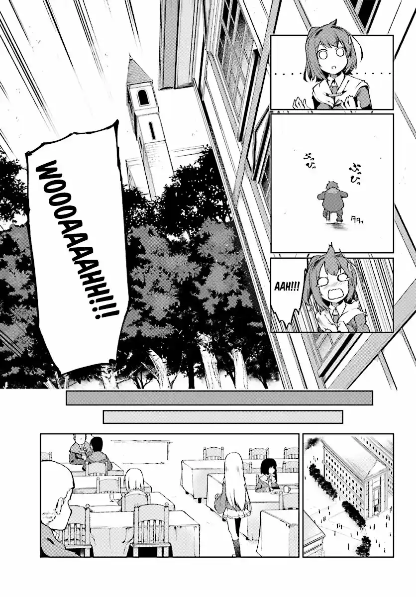 Buta Koushaku Ni Tensei Shitakara, Kondo Wa Kimi Ni Suki To Iitai capítulo 2 página 22