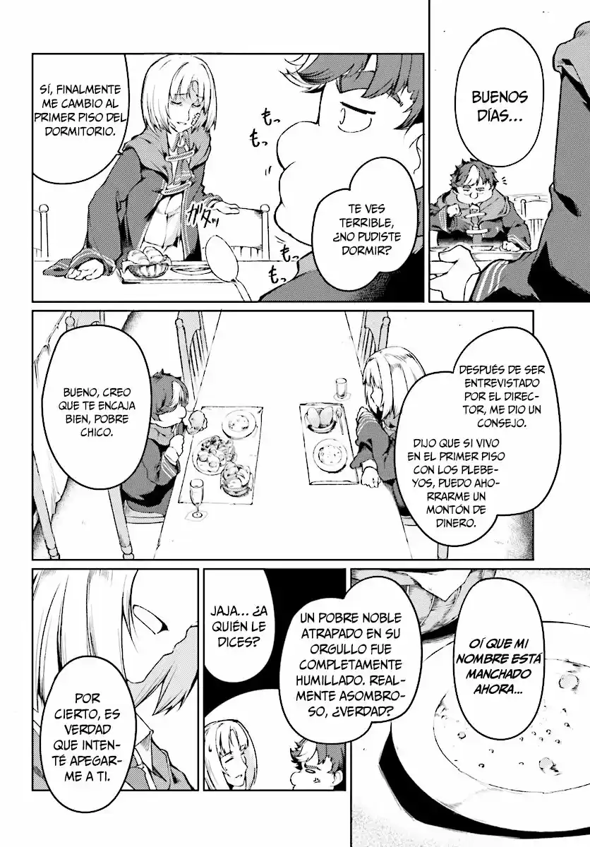 Buta Koushaku Ni Tensei Shitakara, Kondo Wa Kimi Ni Suki To Iitai capítulo 2 página 23