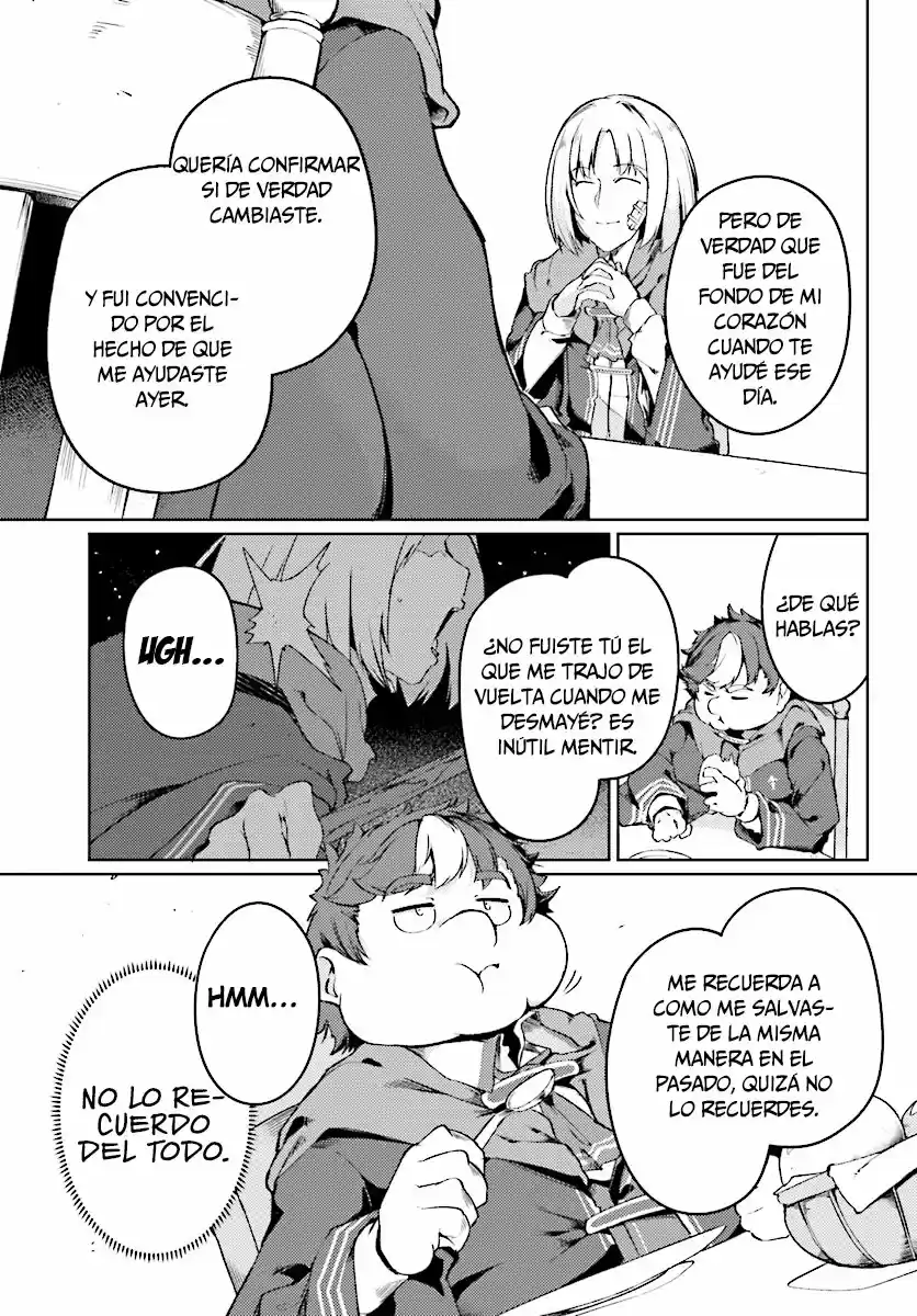 Buta Koushaku Ni Tensei Shitakara, Kondo Wa Kimi Ni Suki To Iitai capítulo 2 página 24