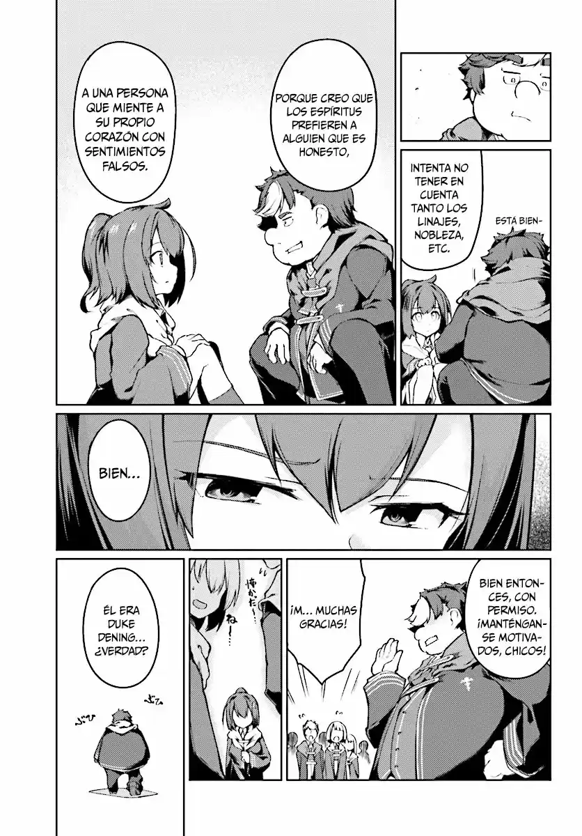 Buta Koushaku Ni Tensei Shitakara, Kondo Wa Kimi Ni Suki To Iitai capítulo 2 página 30