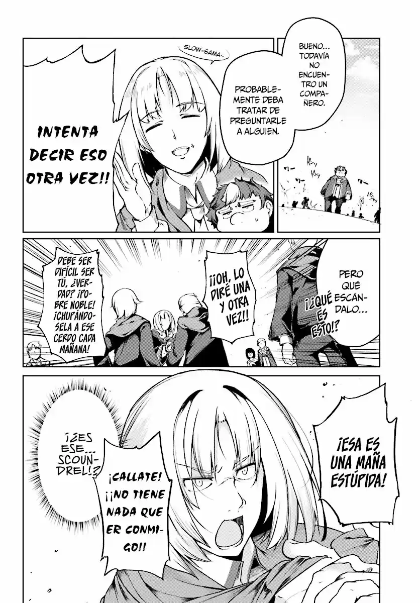 Buta Koushaku Ni Tensei Shitakara, Kondo Wa Kimi Ni Suki To Iitai capítulo 2 página 31