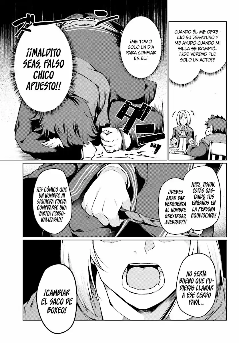 Buta Koushaku Ni Tensei Shitakara, Kondo Wa Kimi Ni Suki To Iitai capítulo 2 página 32