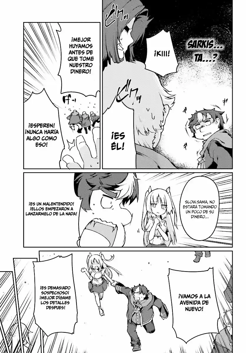 Buta Koushaku Ni Tensei Shitakara, Kondo Wa Kimi Ni Suki To Iitai capítulo 3 página 13