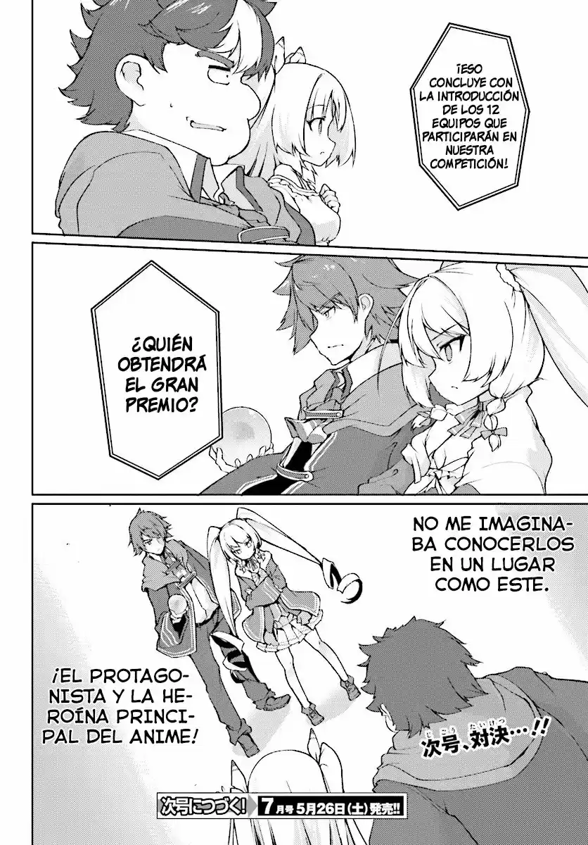 Buta Koushaku Ni Tensei Shitakara, Kondo Wa Kimi Ni Suki To Iitai capítulo 3 página 20
