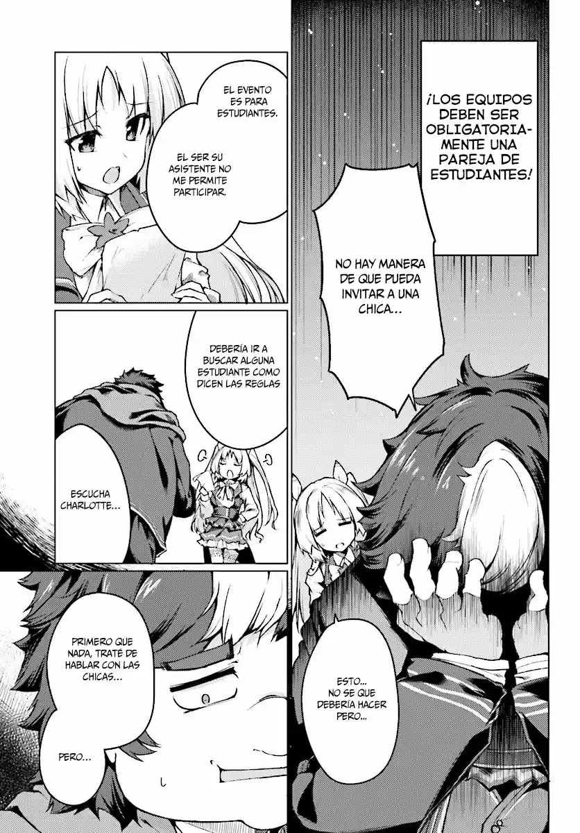 Buta Koushaku Ni Tensei Shitakara, Kondo Wa Kimi Ni Suki To Iitai capítulo 3 página 24