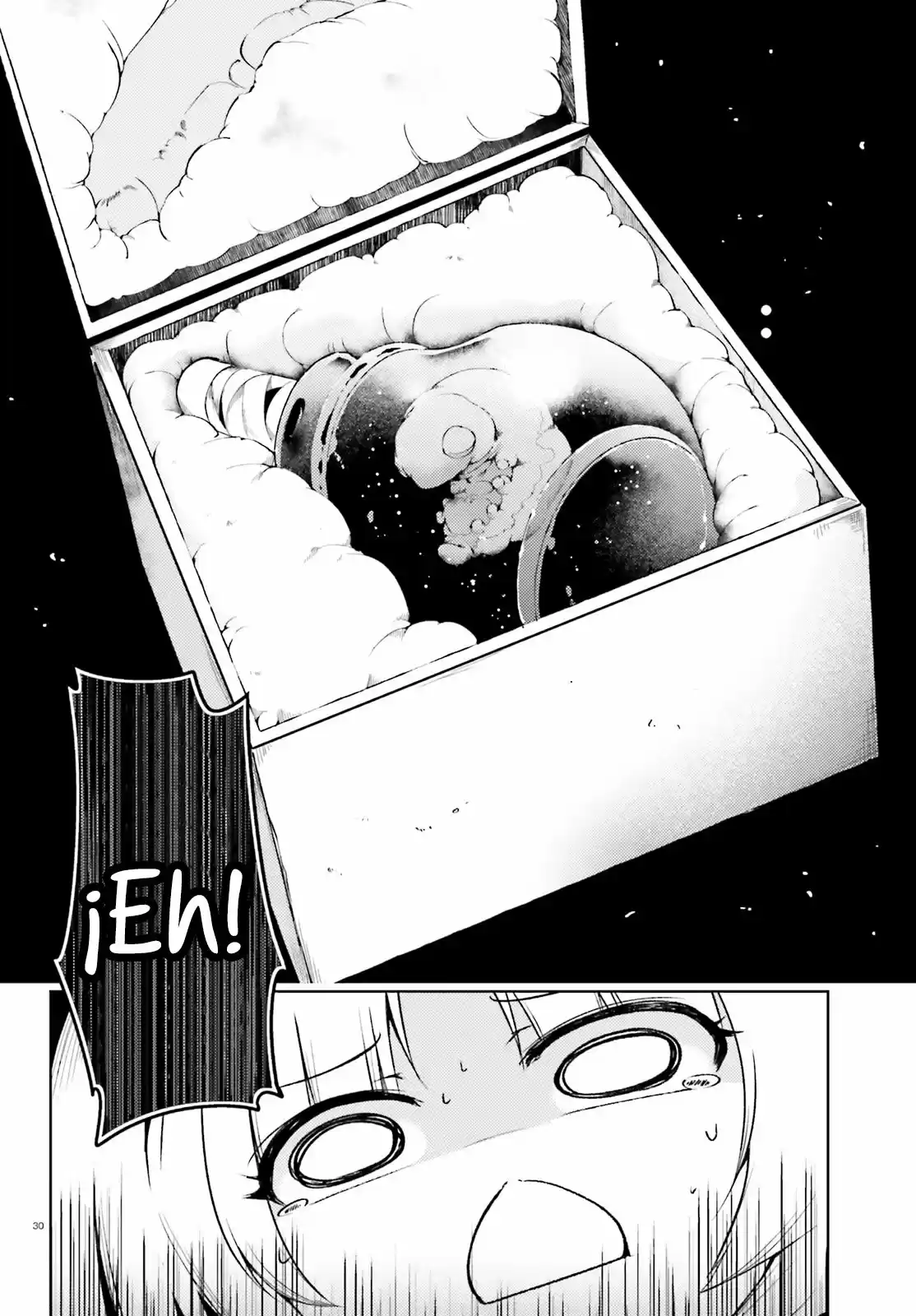 Buta Koushaku Ni Tensei Shitakara, Kondo Wa Kimi Ni Suki To Iitai capítulo 4 página 25