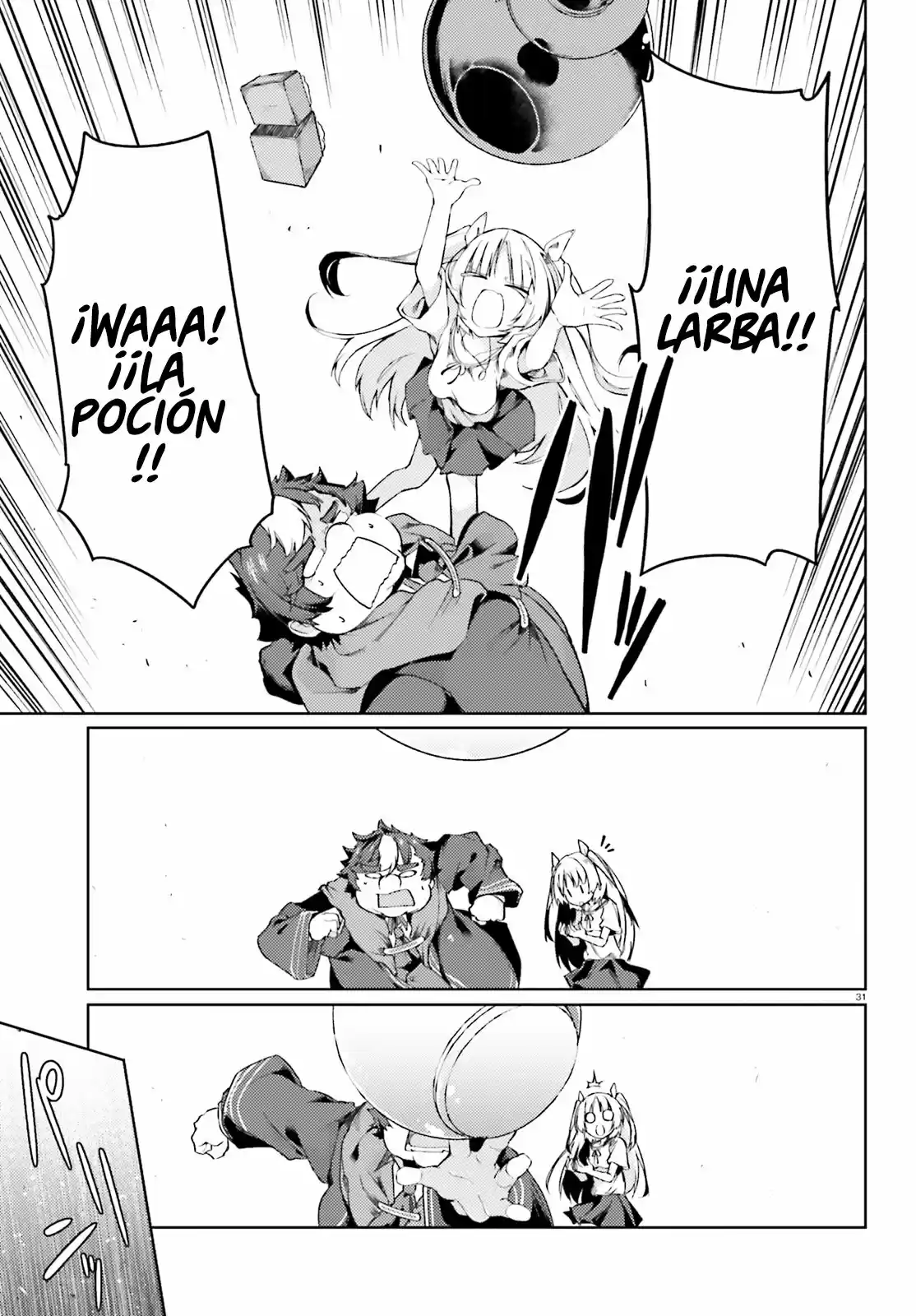 Buta Koushaku Ni Tensei Shitakara, Kondo Wa Kimi Ni Suki To Iitai capítulo 4 página 26