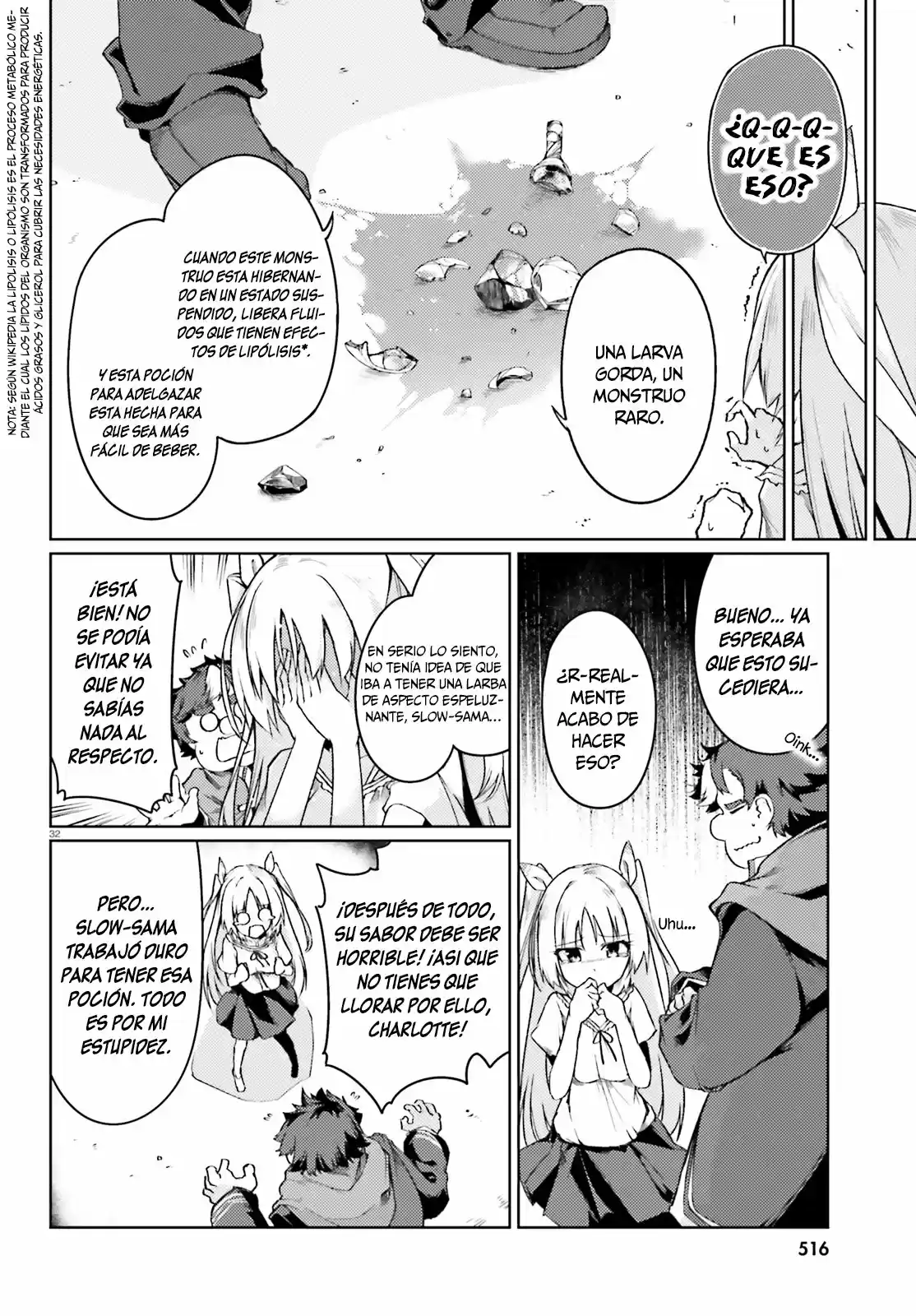 Buta Koushaku Ni Tensei Shitakara, Kondo Wa Kimi Ni Suki To Iitai capítulo 4 página 27