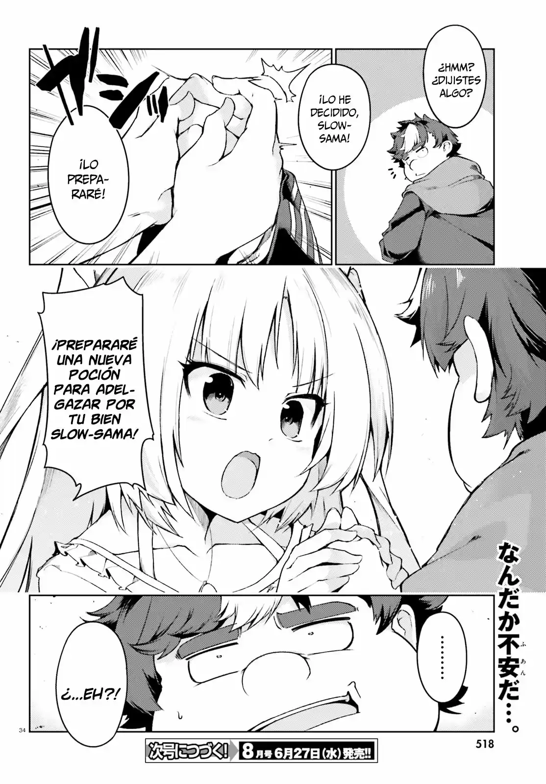 Buta Koushaku Ni Tensei Shitakara, Kondo Wa Kimi Ni Suki To Iitai capítulo 4 página 29