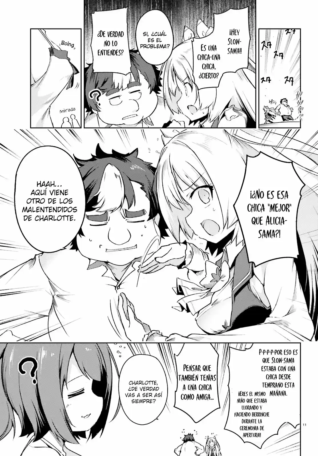 Buta Koushaku Ni Tensei Shitakara, Kondo Wa Kimi Ni Suki To Iitai capítulo 5 página 27