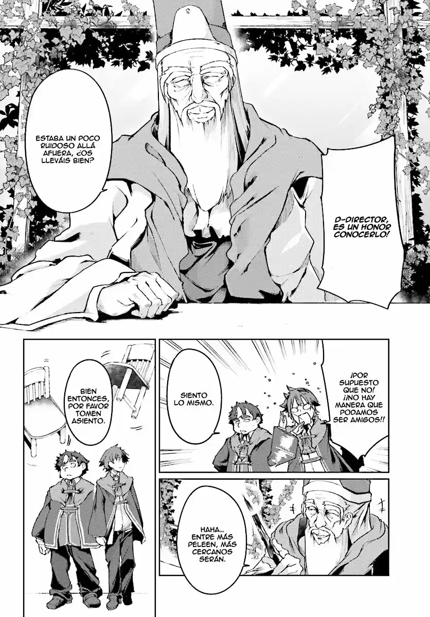 Buta Koushaku Ni Tensei Shitakara, Kondo Wa Kimi Ni Suki To Iitai capítulo 6 página 5