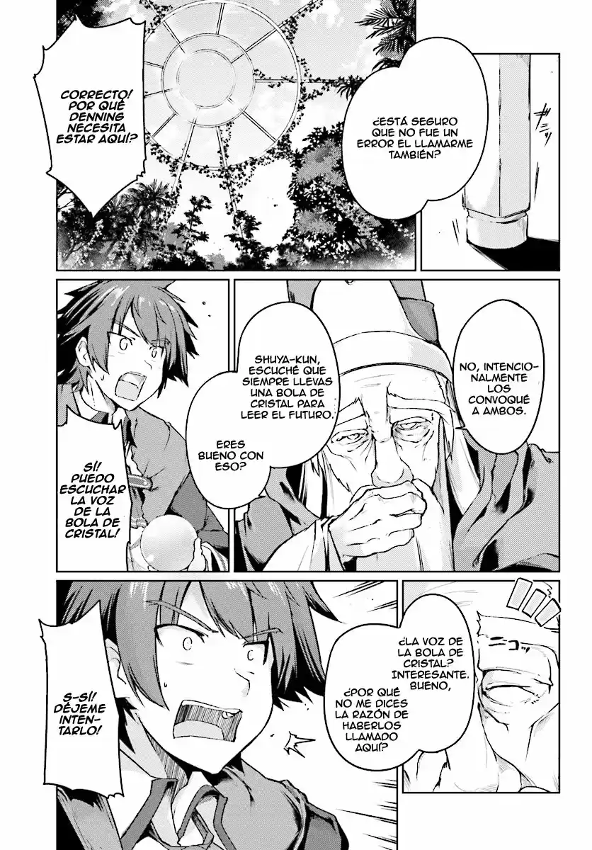 Buta Koushaku Ni Tensei Shitakara, Kondo Wa Kimi Ni Suki To Iitai capítulo 6 página 6