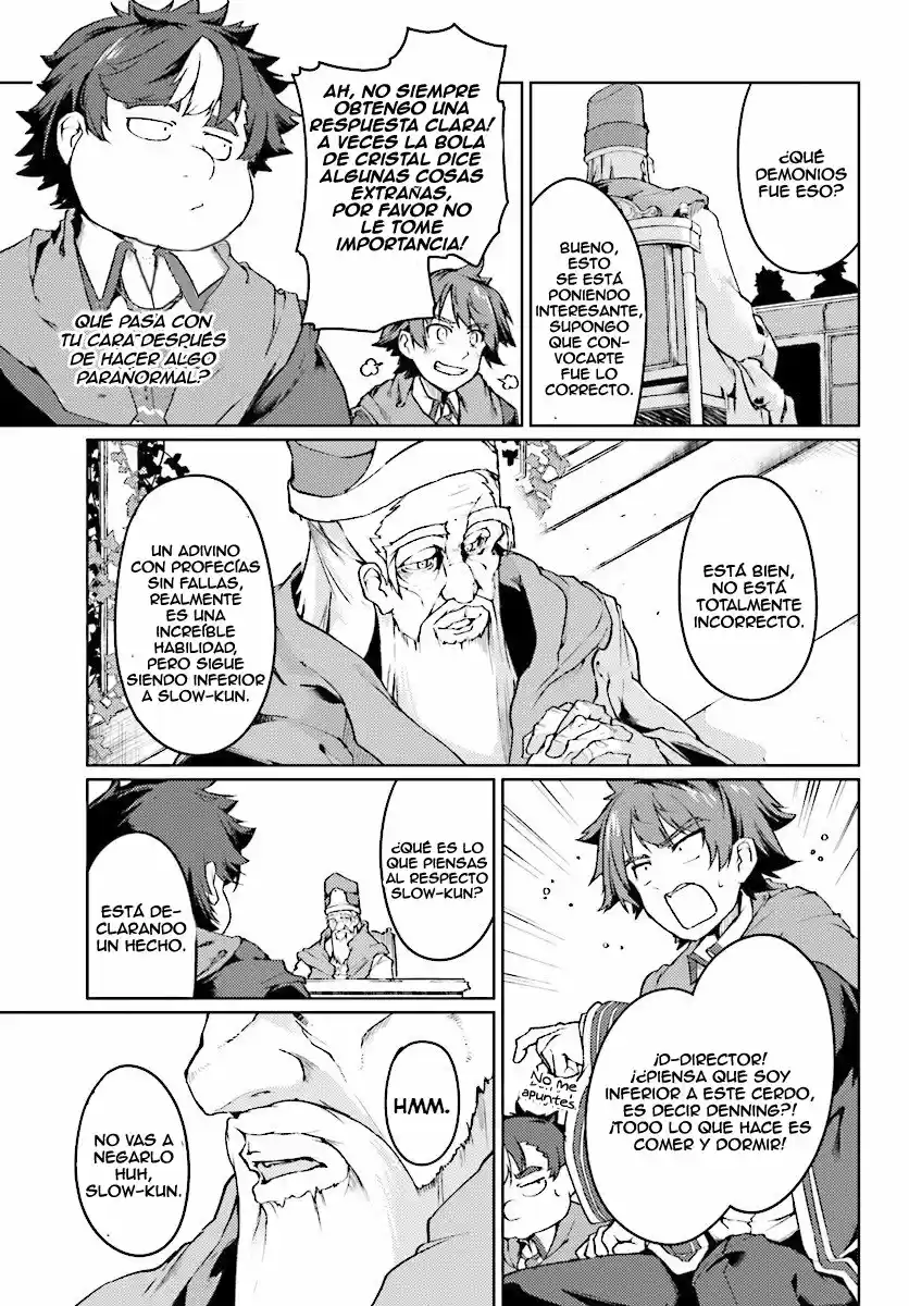 Buta Koushaku Ni Tensei Shitakara, Kondo Wa Kimi Ni Suki To Iitai capítulo 6 página 8