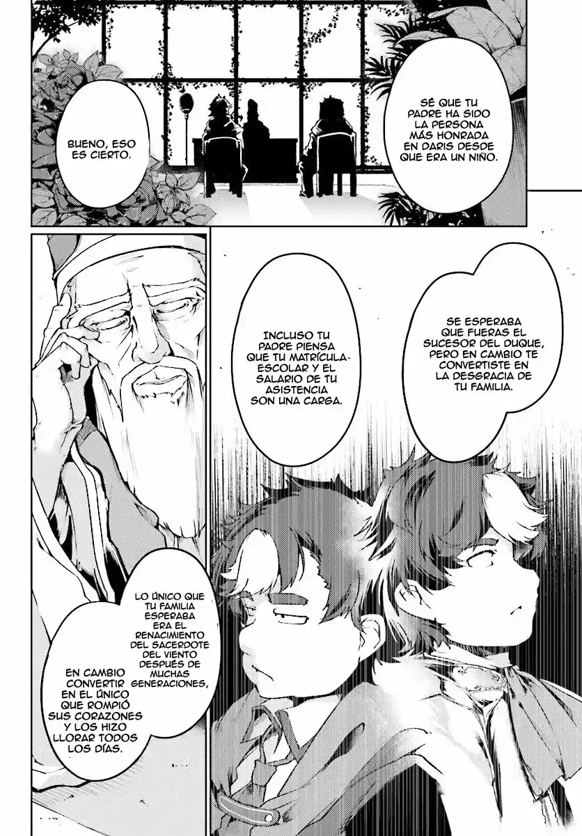 Buta Koushaku Ni Tensei Shitakara, Kondo Wa Kimi Ni Suki To Iitai capítulo 6 página 9
