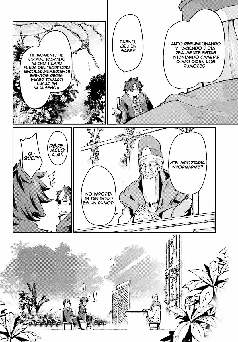 Buta Koushaku Ni Tensei Shitakara, Kondo Wa Kimi Ni Suki To Iitai capítulo 6 página 11